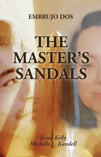 The Master’s Sandals