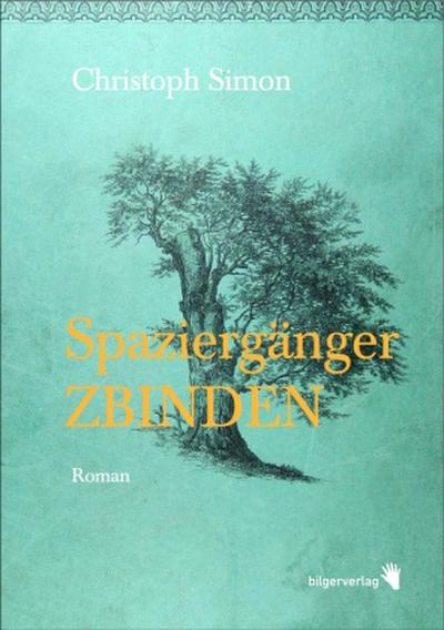 Spaziergänger Zbinden