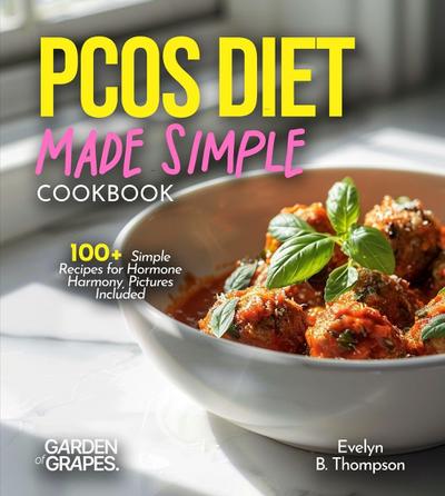 PCOS Diet Made Simple