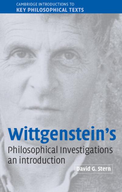 Wittgenstein’s Philosophical Investigations