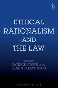 Ethical Rationalism and the Law