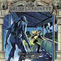 Der Zombie, 1 Audio-CD