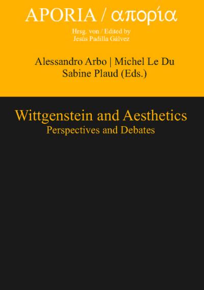 Wittgenstein and Aesthetics