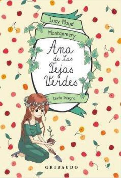 Ana de Las Tejas Verdes