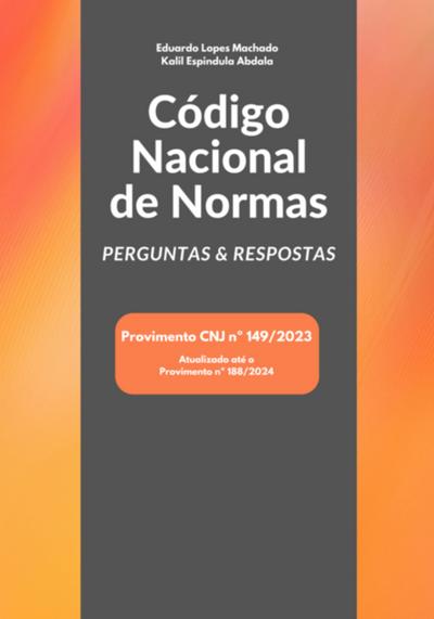 Código Nacional De Normas