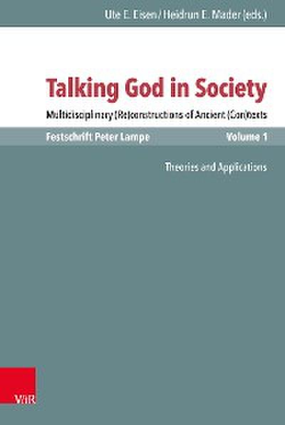 Talking God in Society