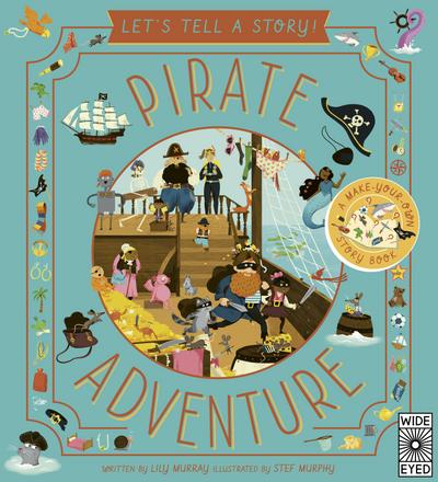 Pirate Adventure
