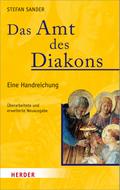 Das Amt des Diakons