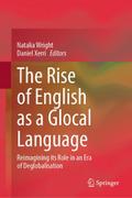The Rise of English as a Glocal Language