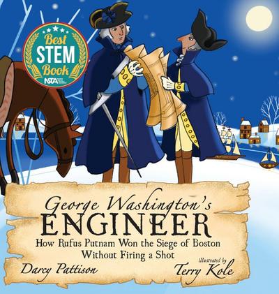 George Washington’s Engineer