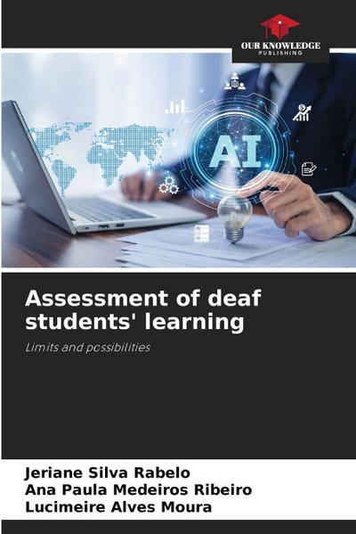 Assessment of deaf students’ learning