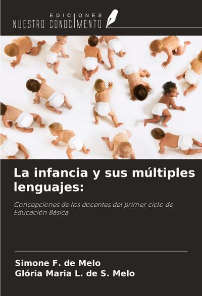 La infancia y sus múltiples lenguajes: