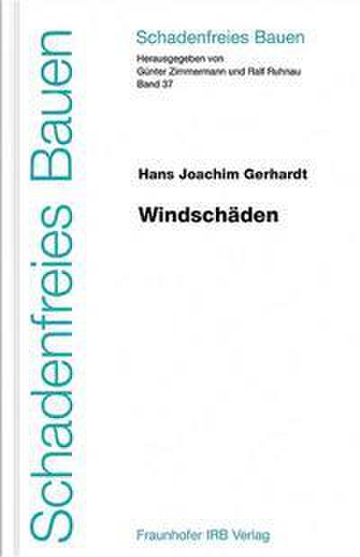 Windschäden