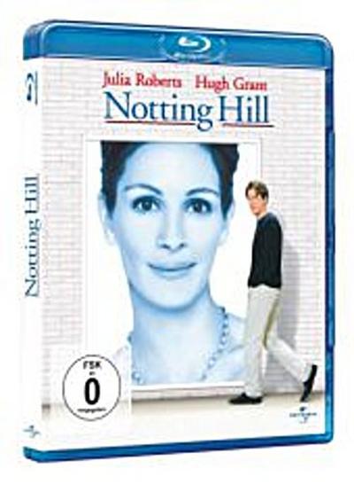 Notting Hill, 1 Blu-ray