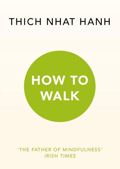 How To Walk