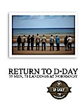 Return to D-Day