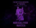The Mystical Murders of Yin Mara