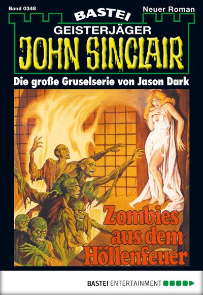 John Sinclair 348