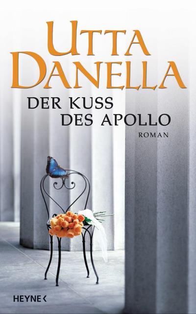 Der Kuss des Apollo