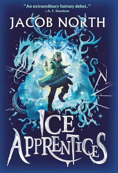 Ice Apprentices