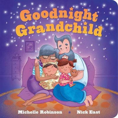 Goodnight Grandchild