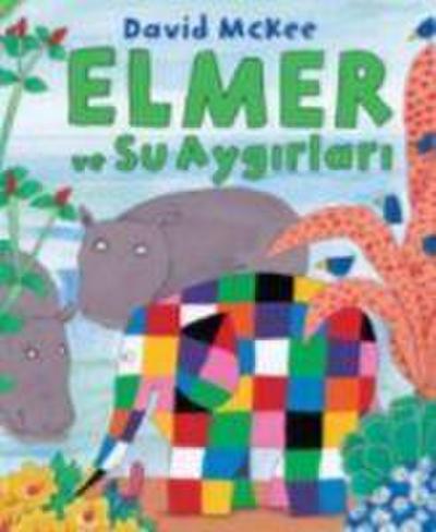 Elmer ve Su Aygirlari