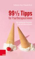 99 1/2 Tipps für Paartherapeut:innen