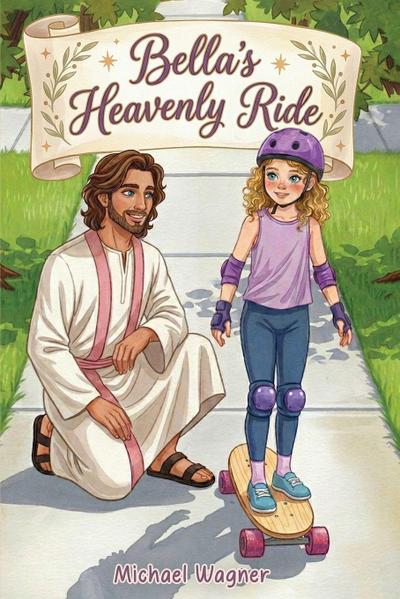 Bella’s Heavenly Ride