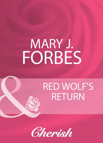 Red Wolf’s Return
