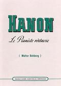 Le Pianiste VirtuosePiano Exercises
