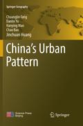 China’s Urban Pattern