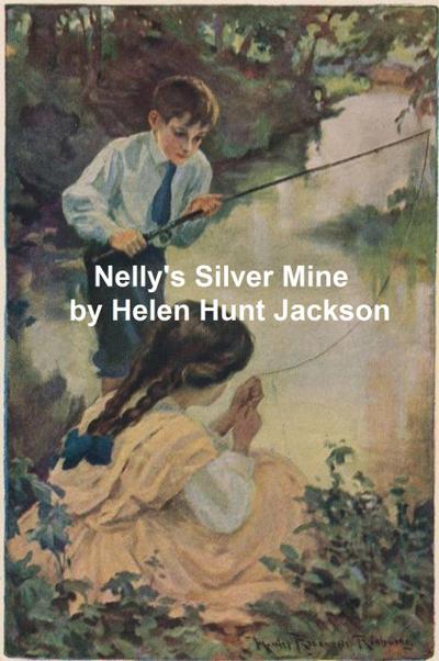 Nelly’s Silver Mine
