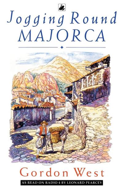 Jogging Round Majorca