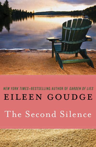Goudge, E: Second Silence