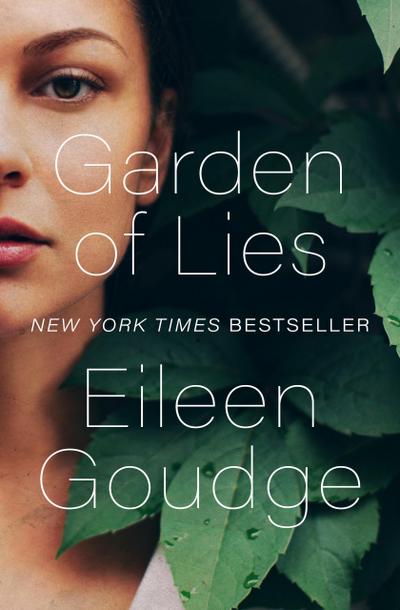 Goudge, E: Garden of Lies