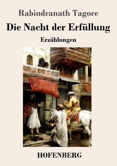 Die Nacht der Erfüllung