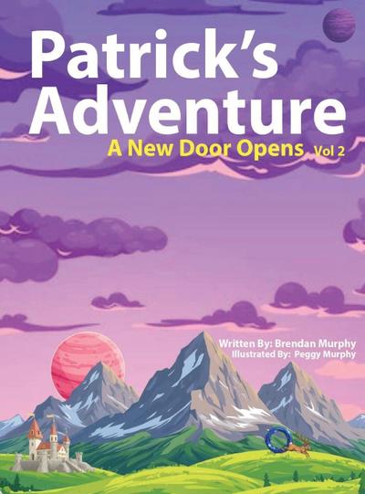 A New Door Opens