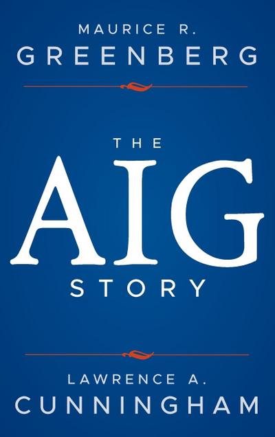 The Aig Story, + Website