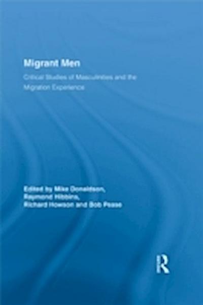 Migrant Men