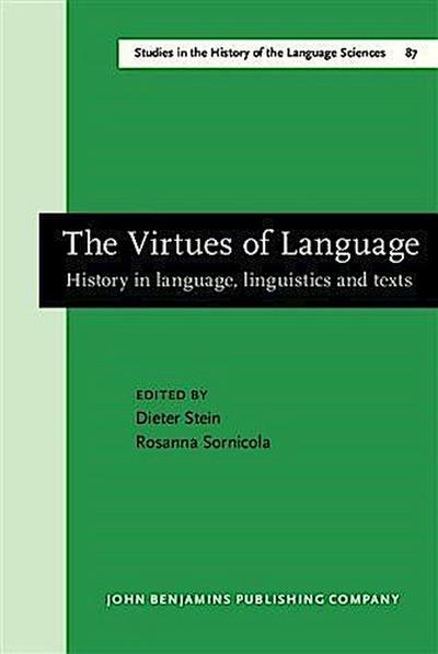 Virtues of Language