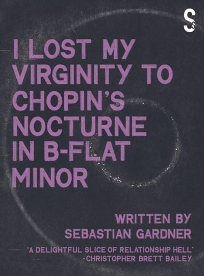 ’I Lost My Virginity to Chopin’s Nocturne in B-Flat Minor’