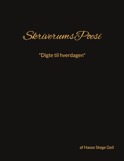 SkriverumsPoesi