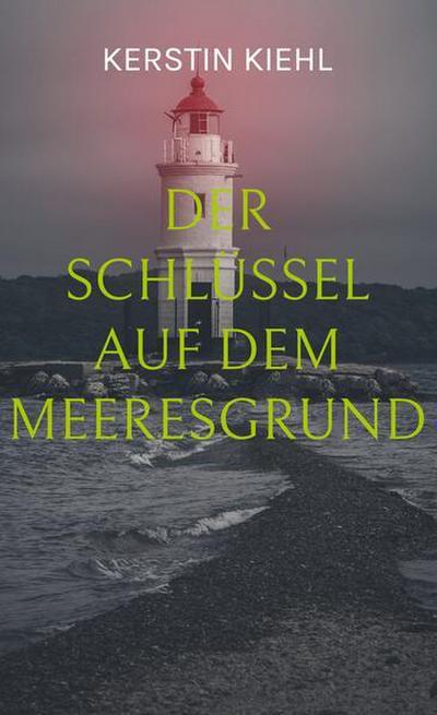 Der Schlüssel auf dem Meeresgrund