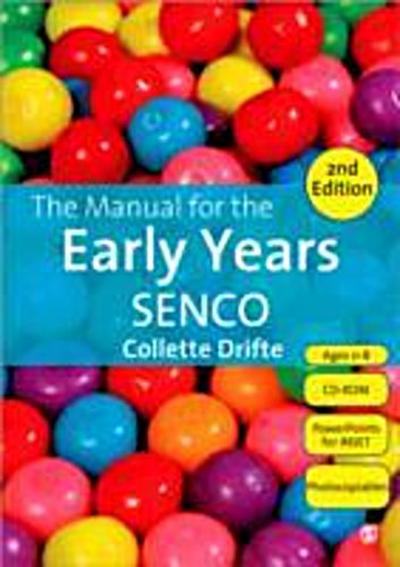 Manual for the Early Years SENCO