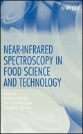 Near-Infrared Spectroscopy in Food Science and Tec