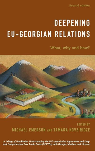 Deepening EU-Georgian Relations