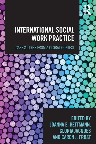 International Social Work Practice