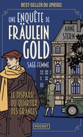 Une enquête de Fraulein Gold, sage-femme - Le disp