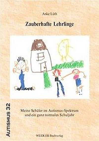 Zauberhafte Lehrlinge