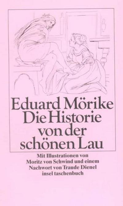Die Historie von der schönen Lau